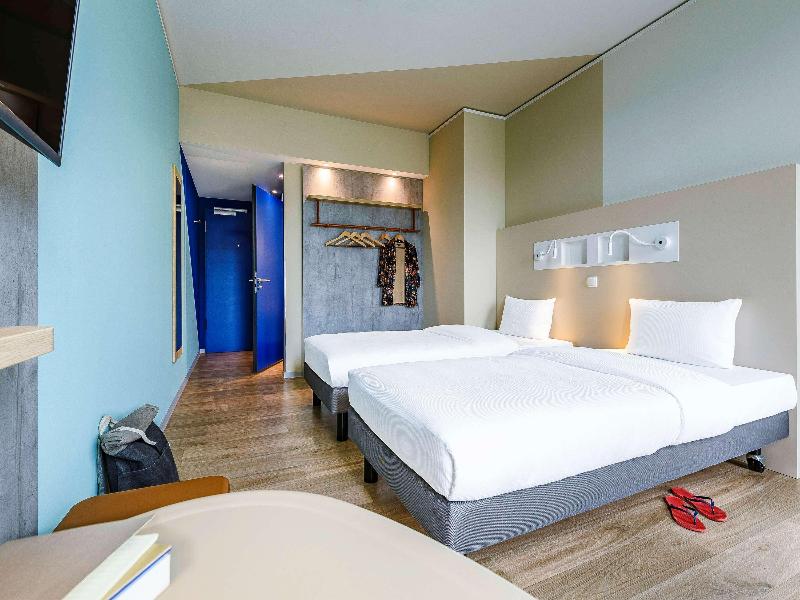 ibis budget Bremen City Center - Oda