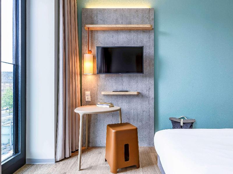ibis budget Bremen City Center - Oda