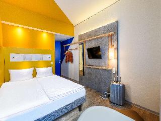 ibis budget Bremen City Center fotoÄŸrafÄ±