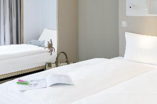 ibis budget Bremen City Center fotoÄŸrafÄ±