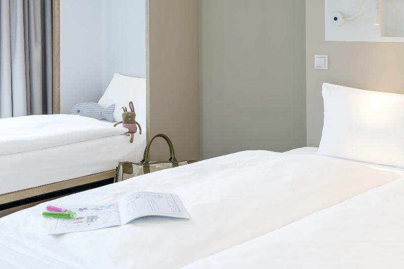 ibis budget Bremen City Center - Oda
