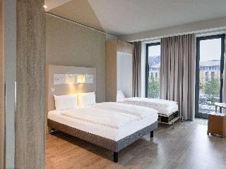 ibis budget Bremen City Center fotoÄŸrafÄ±