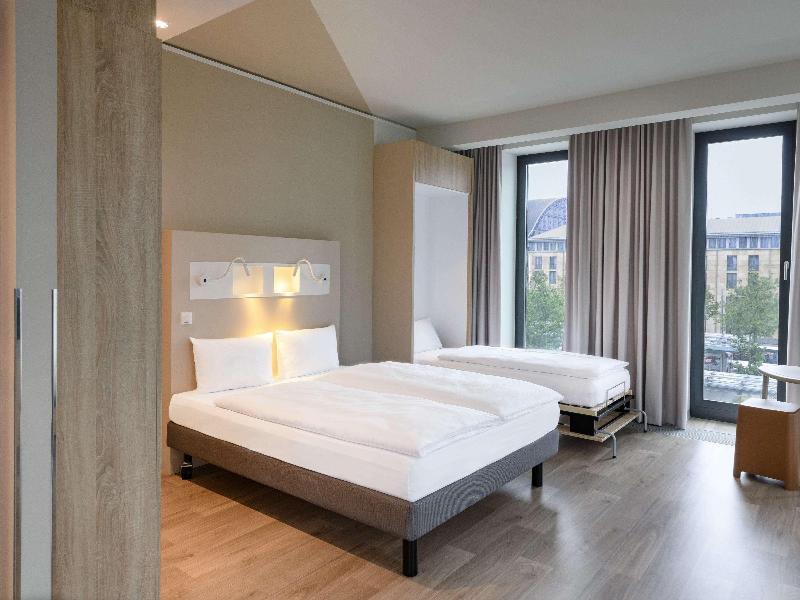 ibis budget Bremen City Center - Oda
