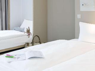 ibis budget Bremen City Center fotoÄŸrafÄ±