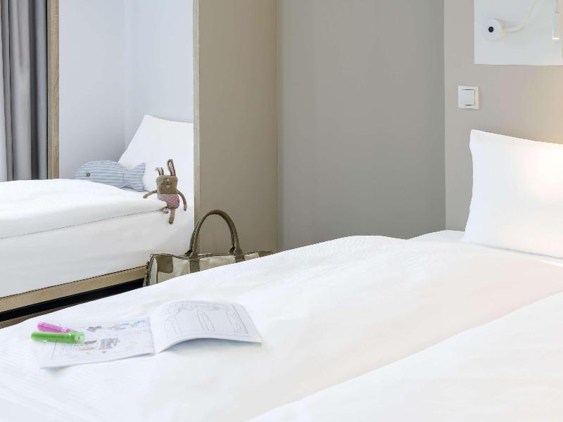 ibis budget Bremen City Center - Oda