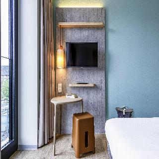 ibis budget Bremen City Center fotoÄŸrafÄ±