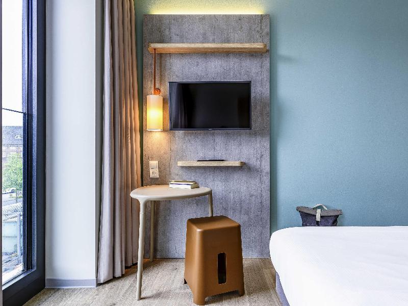 ibis budget Bremen City Center - Oda