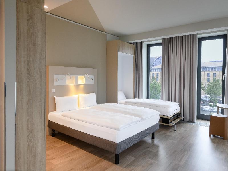 ibis budget Bremen City Center - Oda
