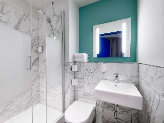 ibis budget Bremen City Center fotoÄŸrafÄ±