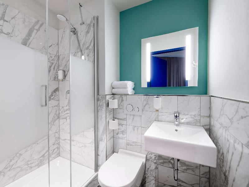 ibis budget Bremen City Center - Oda