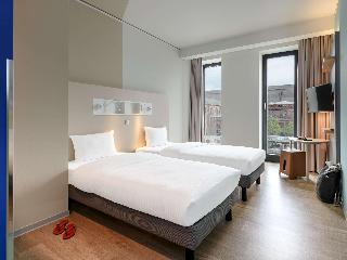 ibis budget Bremen City Center fotoÄŸrafÄ±