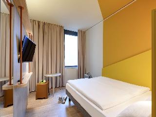 ibis budget Bremen City Center fotoÄŸrafÄ±