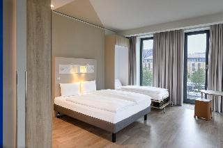 ibis budget Bremen City Center fotoÄŸrafÄ±