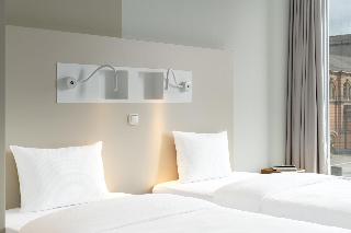 ibis budget Bremen City Center fotoÄŸrafÄ±