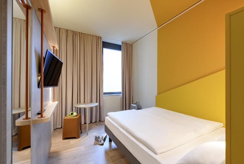 ibis budget Bremen City Center - Oda