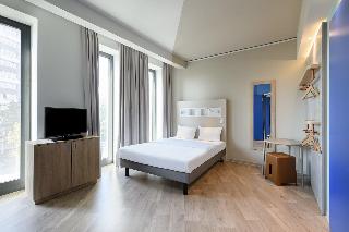 ibis budget Bremen City Center fotoÄŸrafÄ±