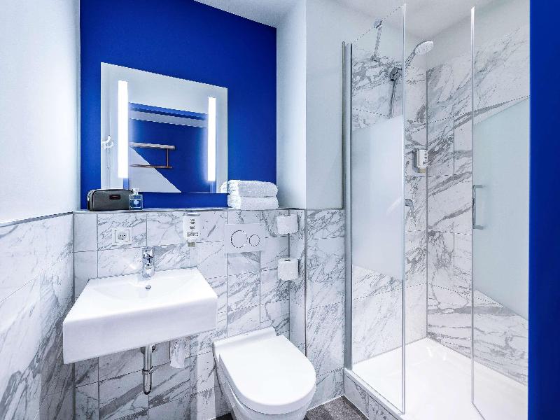ibis budget Bremen City Center - Oda