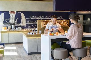 ibis budget Bremen City Center fotoÄŸrafÄ±