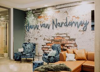 Hotel Jann von Norderney fotoÄŸrafÄ±