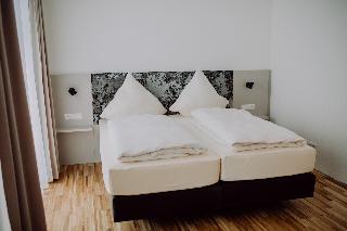 Hotel Jann von Norderney otel fotoğrafı