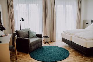 Hotel Jann von Norderney fotoÄŸrafÄ±