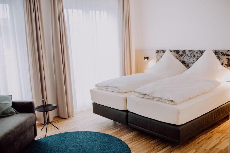 Hotel Jann von Norderney - Oda