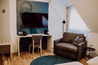 Hotel Jann von Norderney fotoÄŸrafÄ±
