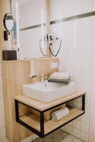 Hotel Jann von Norderney fotoÄŸrafÄ±