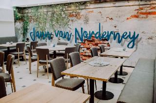 Hotel Jann von Norderney fotoÄŸrafÄ±