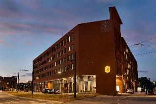 Super 8 by Wyndham Mainz Zollhafen fotoÄŸrafÄ±