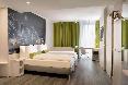 Super 8 by Wyndham Mainz Zollhafen oda fotoğrafı
