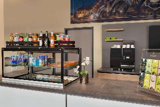 Super 8 by Wyndham Mainz Zollhafen fotoÄŸrafÄ±