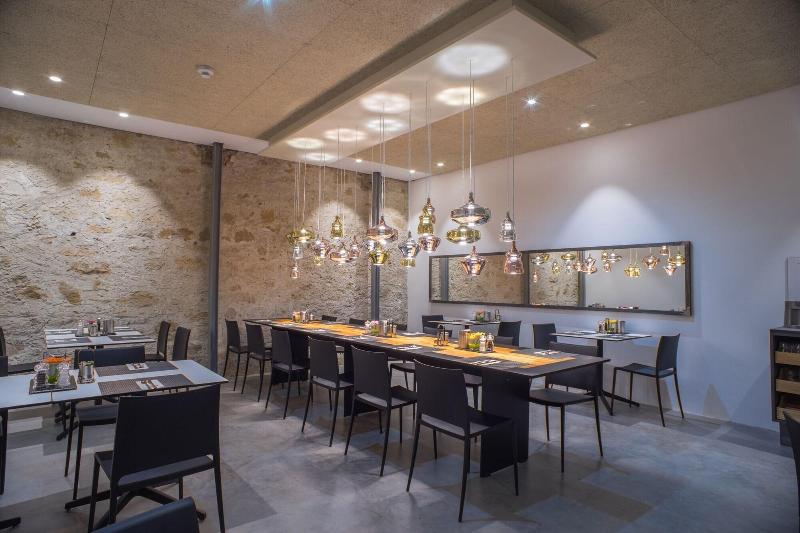 Hotel Taste Style Bären Auggen - Lobi