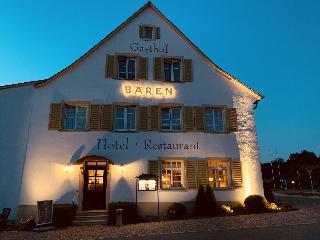 Hotel Taste Style Bären Auggen fotoÄŸrafÄ±