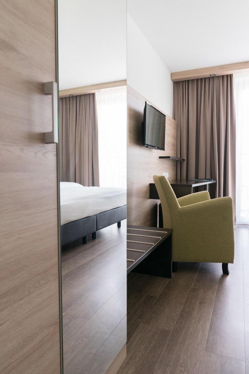 Hotel Taste Style Bären Auggen - Oda