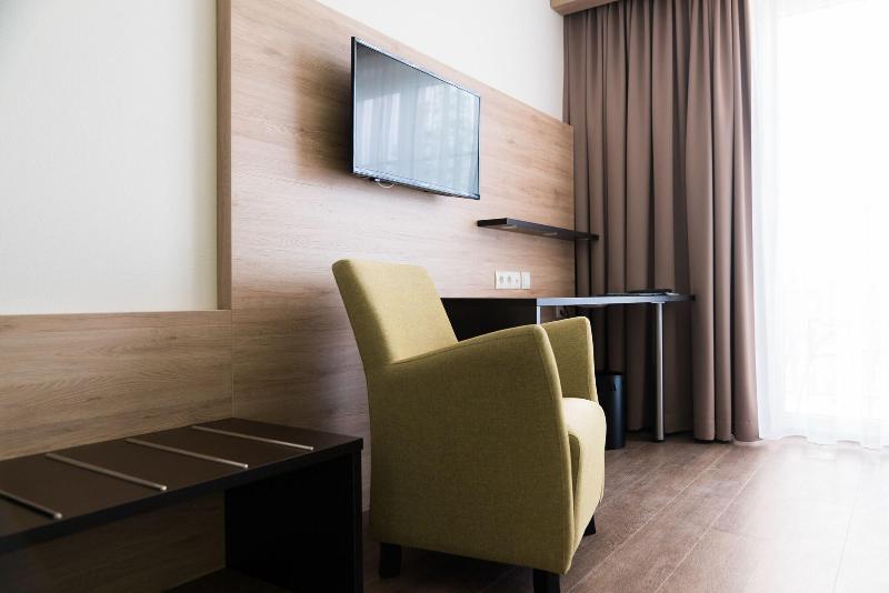Hotel Taste Style Bären Auggen - Oda