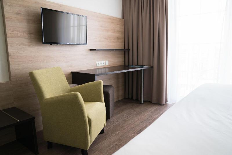 Hotel Taste Style Bären Auggen - Oda