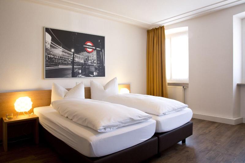 Hotel Taste Style Bären Auggen - Oda