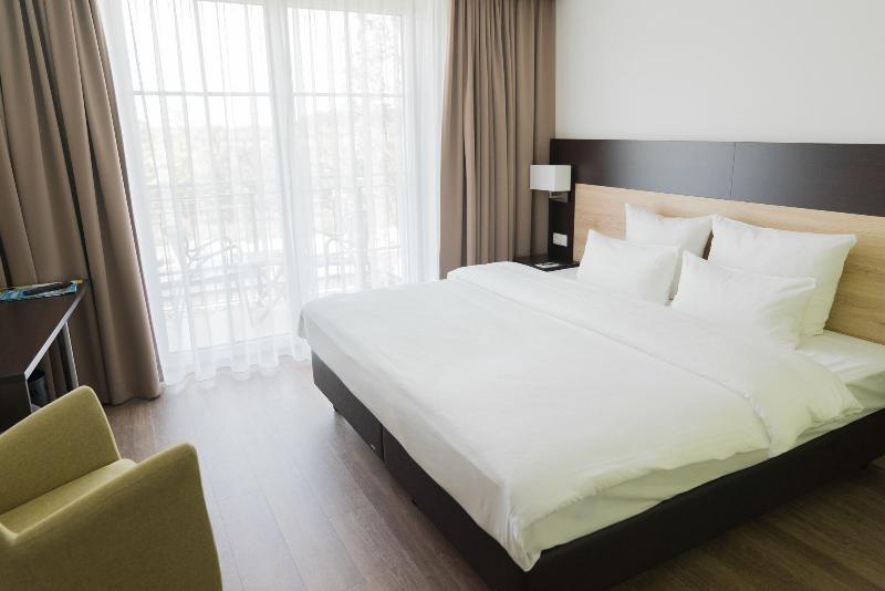 Hotel Taste Style Bären Auggen - Oda