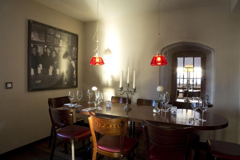 Hotel Taste Style Bären Auggen - Oda