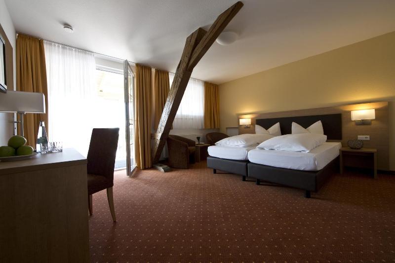 Hotel Taste Style Bären Auggen - Oda