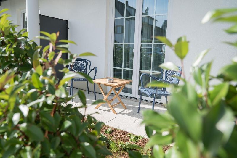 Hotel Taste Style Bären Auggen - Oda