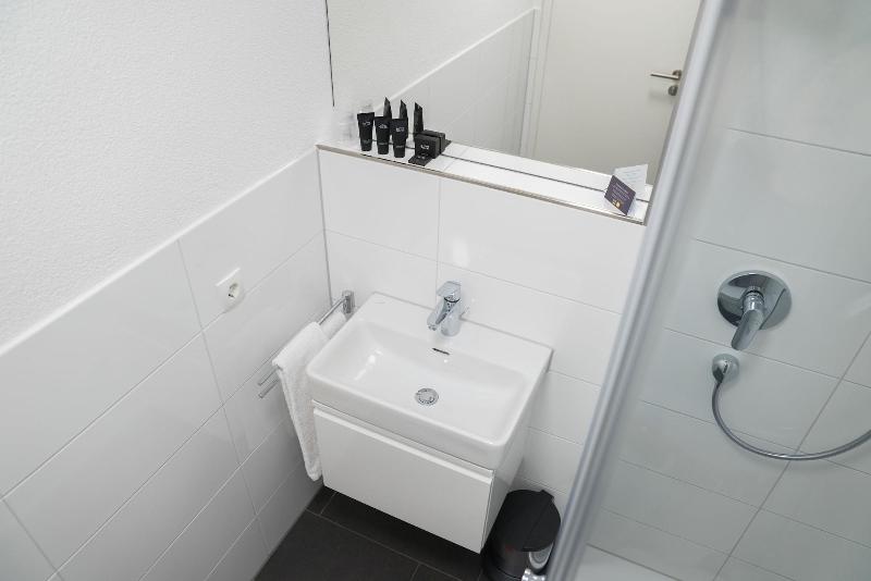 Hotel Taste Style Bären Auggen - Oda
