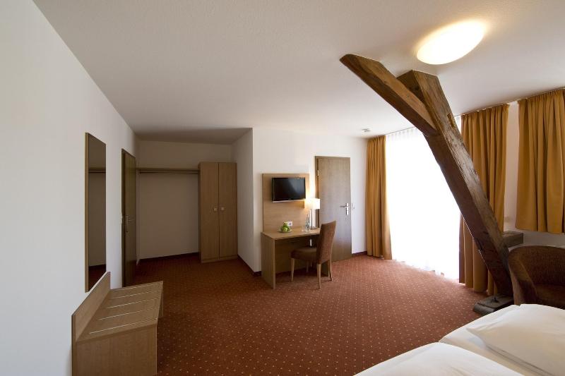 Hotel Taste Style Bären Auggen - Oda