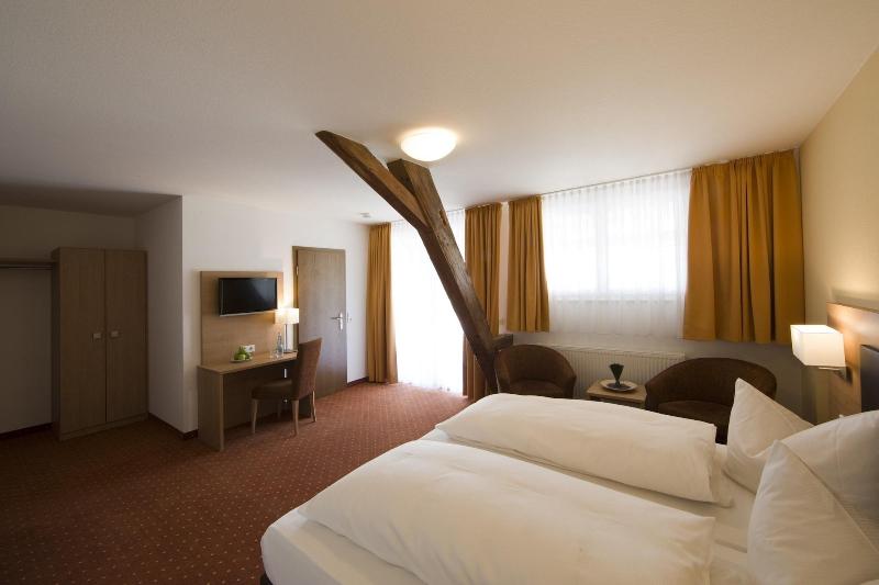 Hotel Taste Style Bären Auggen - Oda