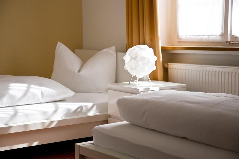 Hotel Taste Style Bären Auggen - Oda