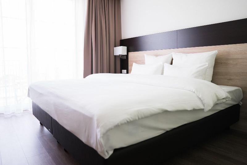 Hotel Taste Style Bären Auggen - Oda