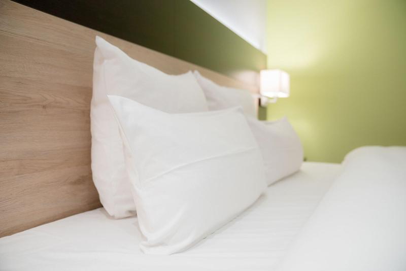Hotel Taste Style Bären Auggen - Oda