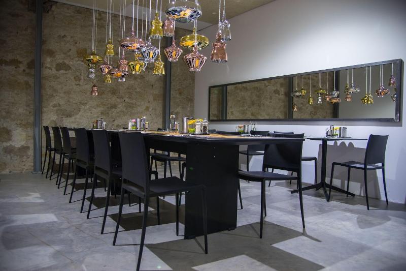 Hotel Taste Style Bären Auggen - Restoran