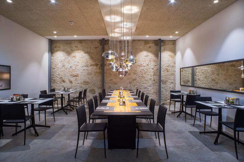Hotel Taste Style Bären Auggen - Restoran
